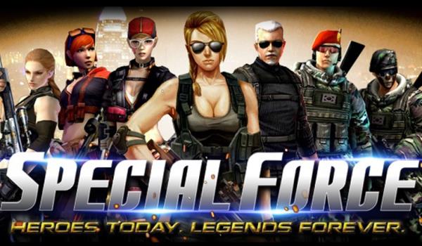 SpecialForce